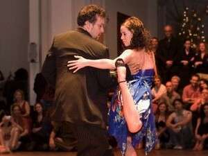 טנגומגיה באמסטרדם טנגומגיה באמסטרדם