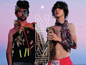 MGMT, Oracular Spectacular