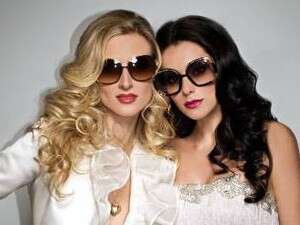 נעמה קסרי וליה גיל נעמה קסרי וליה גיל