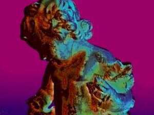 ��� ����� - Technique