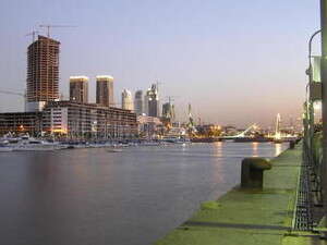 פוארטו מדרו פוארטו מדרו