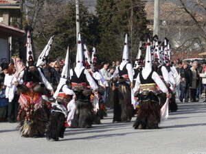 פסטיבל קוקרי בבולגריה פסטיבל קוקרי בבולגריה