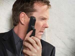 24 - ג'ק באואר - השורד האולטימטיבי 24 - ג'ק באואר - השורד האולטימטיבי