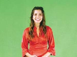 יעל קראוס יעל קראוס