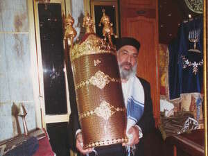 בית הכנסת במצליח בית הכנסת במצליח