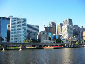 מלבורן מלבורן