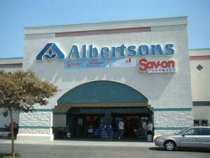 סניף של רשת אלברטסונס סניף של רשת אלברטסונס