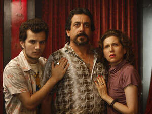 פרשת השבוע פרשת השבוע