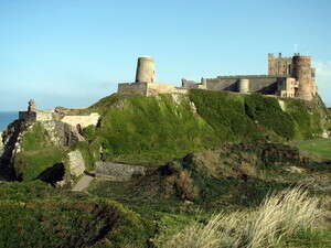 טירת במבורג טירת במבורג