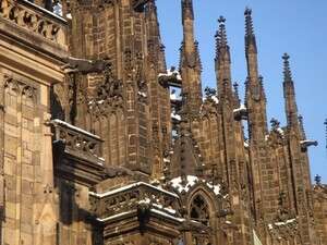 קתדרלת ויטוס הקדוש קתדרלת ויטוס הקדוש