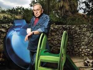 ירון לונדון ירון לונדון