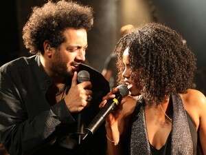 כברה קסאי ורביד כחלני כברה קסאי ורביד כחלני