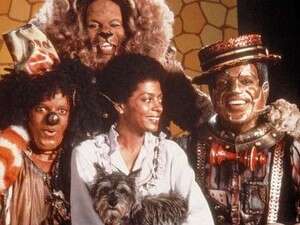 הקוסם מארץ עוץ הקוסם מארץ עוץ