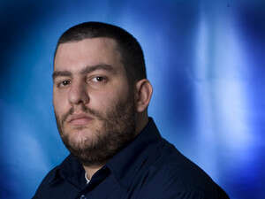 אסף ברטוב אסף ברטוב