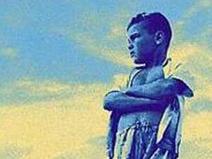 פרא אציל – דודו בוסי פרא אציל – דודו בוסי