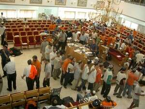 בית הכנסת בנוה דקלים בית הכנסת בנוה דקלים