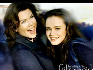 בנות גילמור בנות גילמור