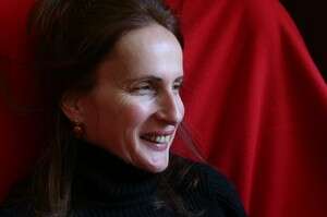 אילנה ברנשטיין אילנה ברנשטיין