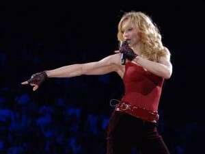 מדונה מדונה