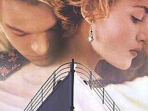 קייט ווינסלט ולאונרדו דה קפריו קייט ווינסלט ולאונרדו דה קפריו