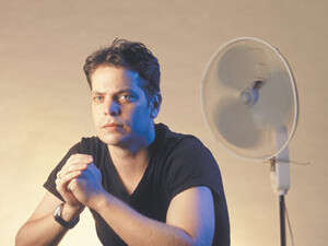 שי גולדן שי גולדן