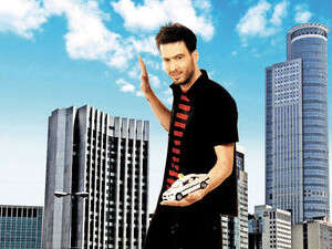 עידו רוזנבלום עידו רוזנבלום