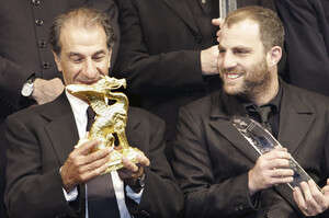 ערן קולירין-ביקור התזמורת ערן קולירין-ביקור התזמורת