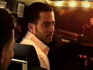 עידו רוזנבלום מונית הכסף עידו רוזנבלום מונית הכסף