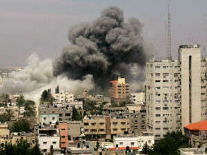 רצועת עזה רצועת עזה