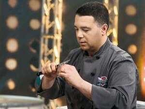 שף אלפרדו שף אלפרדו