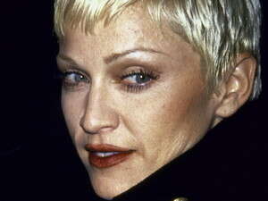 מדונה מדונה