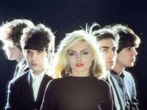 בלונדי בלונדי