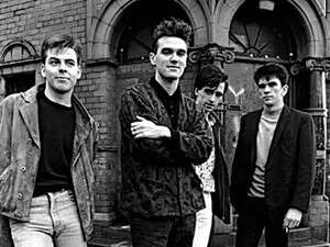 הסמיתס הסמיתס