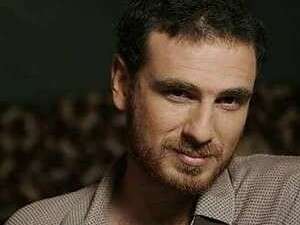 אריק ברמן  אריק ברמן