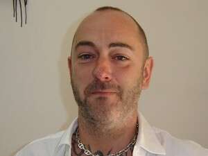 דאגלס גורדון דאגלס גורדון