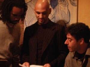 אלי דג'יברי אלי דג'יברי