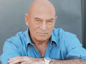 צבי ינאי צבי ינאי