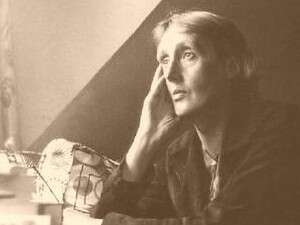 וירג'יניה וולף וירג'יניה וולף