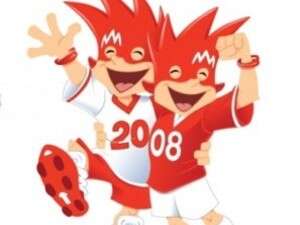 יורו 2008 יורו 2008