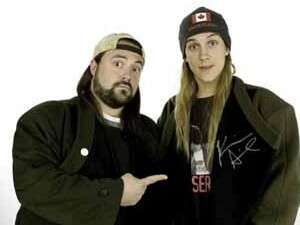 ג'יי ובוב השקט ג'יי ובוב השקט