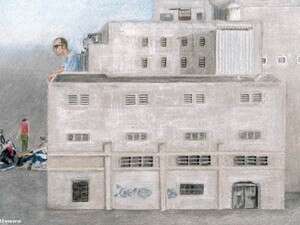 הכיוון מזרח הכיוון מזרח