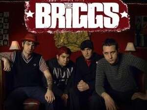 הבריגס הבריגס