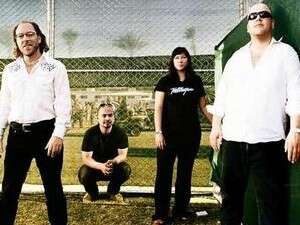 הפיקסיז הפיקסיז