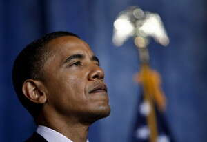 ברק אובמה ברק אובמה