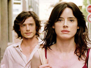 בעיר של סילביה בעיר של סילביה