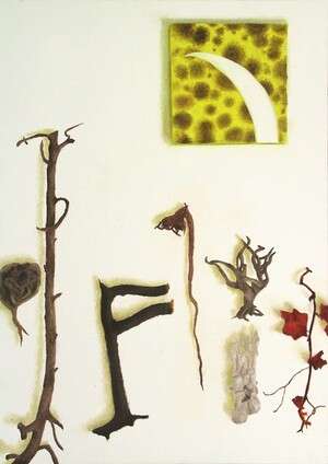 תמר אברמסון, 2008 תמר אברמסון, 2008