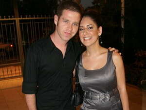 שיר ביטון ועמרי רוטברד שיר ביטון ועמרי רוטברד