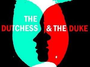הדוכסית והדוכס הדוכסית והדוכס