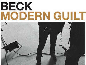 בק - מודרן גילט בק - מודרן גילט