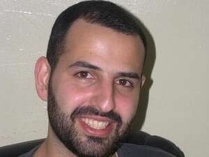 אלמוג בהר אלמוג בהר